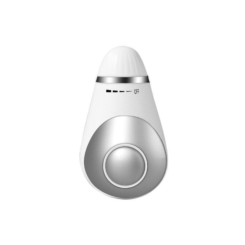 USB Charging Microcurrent Sleep Holding Sleep Aid Instrument Pressure Relief Sleep Device Hypnosis instrument Massager and Relax