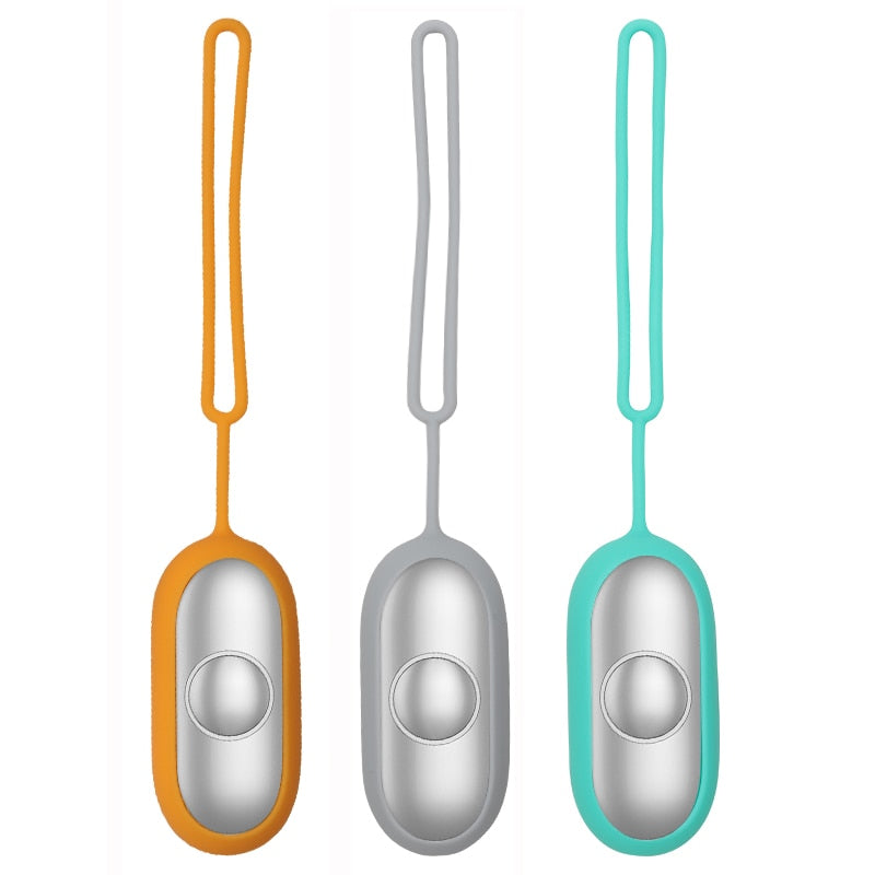 USB Charging Microcurrent Sleep Holding Sleep Aid Instrument Pressure Relief Sleep Device Hypnosis instrument Massager and Relax