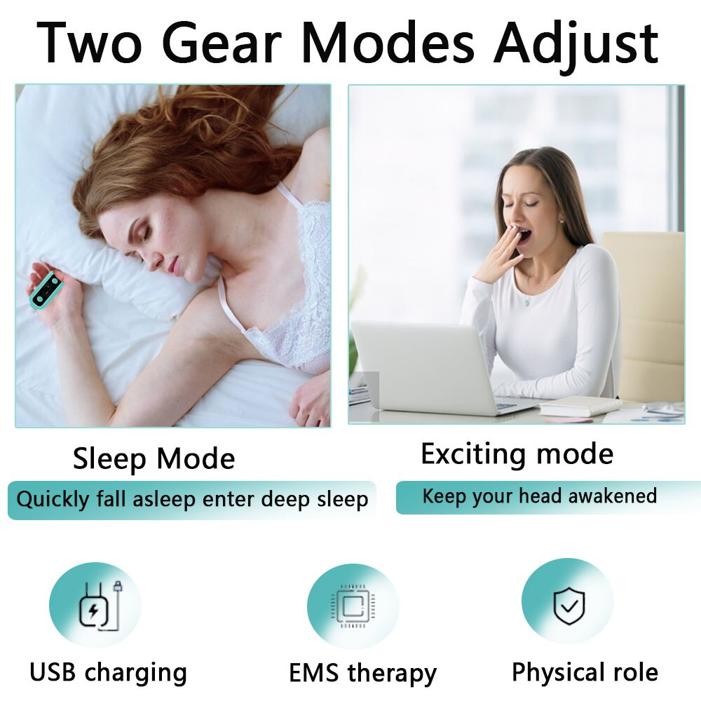 Foot Strap Sleep Aid Sleep Holding Instrument Pressure Relief Sleeper Device Hand Foot Massager Sleeping Anxiety Therapy Massage