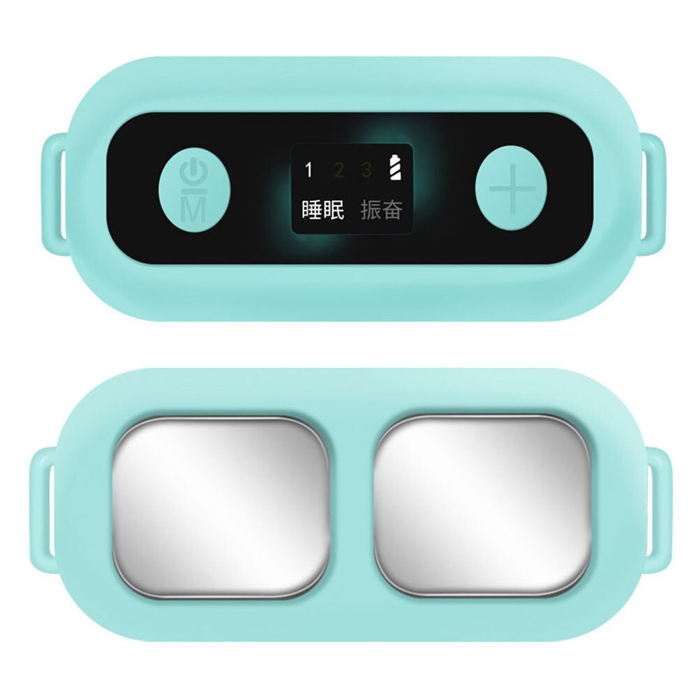 Foot Strap Sleep Aid Sleep Holding Instrument Pressure Relief Sleeper Device Hand Foot Massager Sleeping Anxiety Therapy Massage
