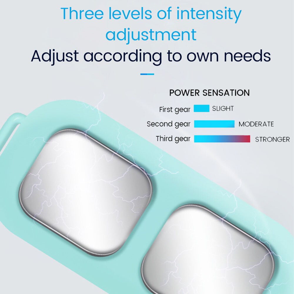 Foot Strap Sleep Aid Sleep Holding Instrument Pressure Relief Sleeper Device Hand Foot Massager Sleeping Anxiety Therapy Massage