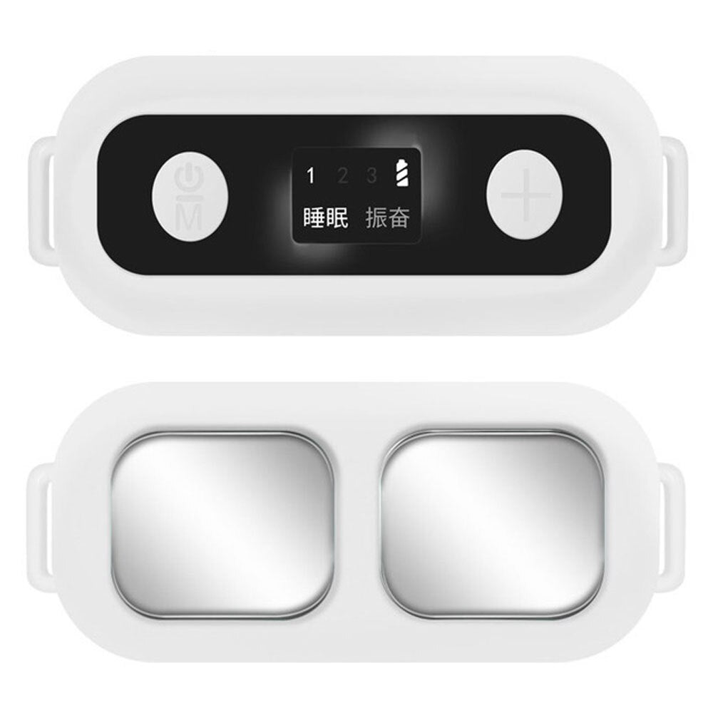 Foot Strap Sleep Aid Sleep Holding Instrument Pressure Relief Sleeper Device Hand Foot Massager Sleeping Anxiety Therapy Massage