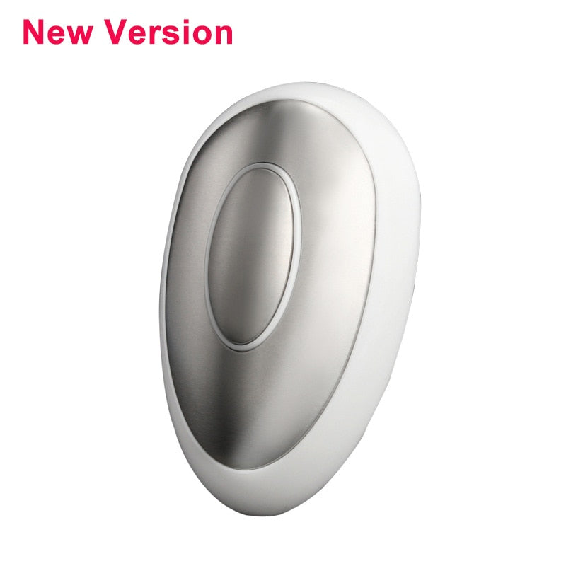 USB Charging Microcurrent Sleep Holding Sleep Aid Instrument Pressure Relief Sleep Device Hypnosis instrument Massager and Relax