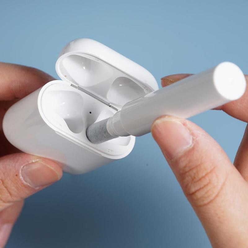 Bluetooth Earphones Cleaning Tool for Airpods Pro 3 2 1 Clean Brush For Airpods Cleaning Kit Keyboard Camera Gap Clean