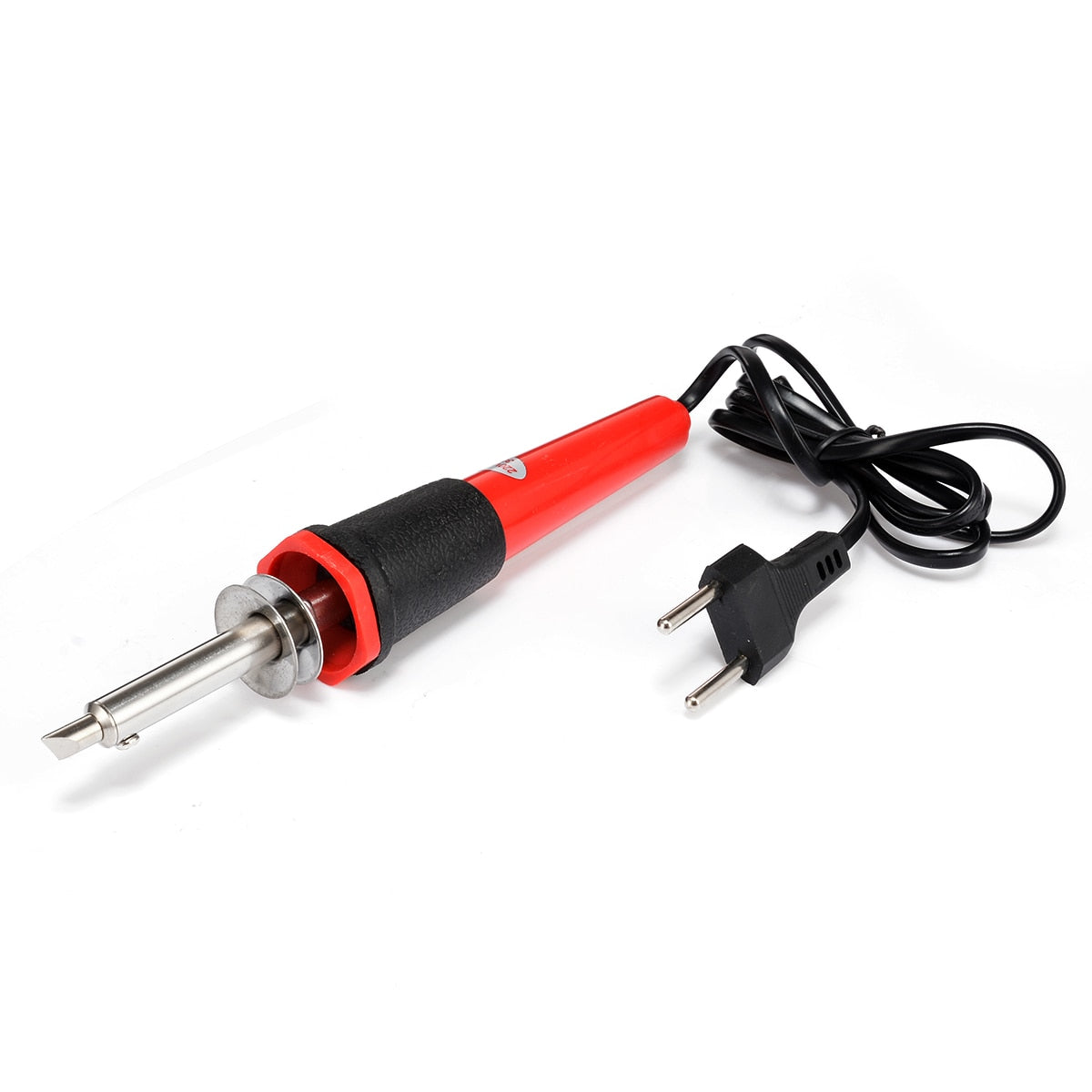 26pcs Pyrography Tools Wood Burning Iron Pen Tip Kit Set 220-240V 30W Soldering Tool For Leather Embossing Craft