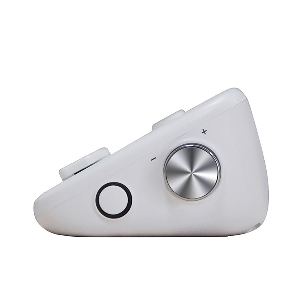 Portable White Noise Baby White Noise Toy Machine USB Rechargeable White Sleep Sound Machine Timing Sleeping Monitors Insomnia