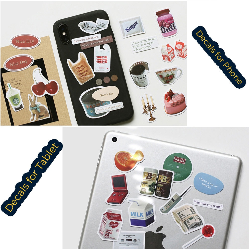 10 Sheets Printable Vinyl Sticker Paper Glossy adhesive Copy Paper 216*279mm Vinyl Printing Paper for Inkjet printer DIY Crafts