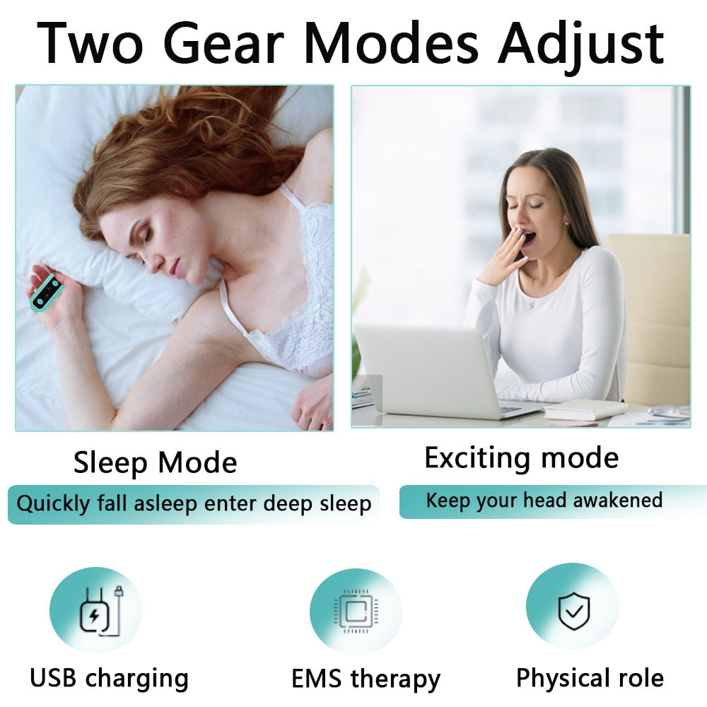 Foot Strap Sleep Aid Sleep Holding Instrument Pressure Relief Sleeper Device Hand Foot Massager Sleeping Anxiety Therapy Massage