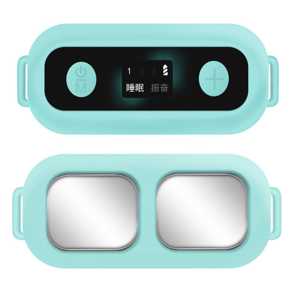 Foot Strap Sleep Aid Sleep Holding Instrument Pressure Relief Sleeper Device Hand Foot Massager Sleeping Anxiety Therapy Massage
