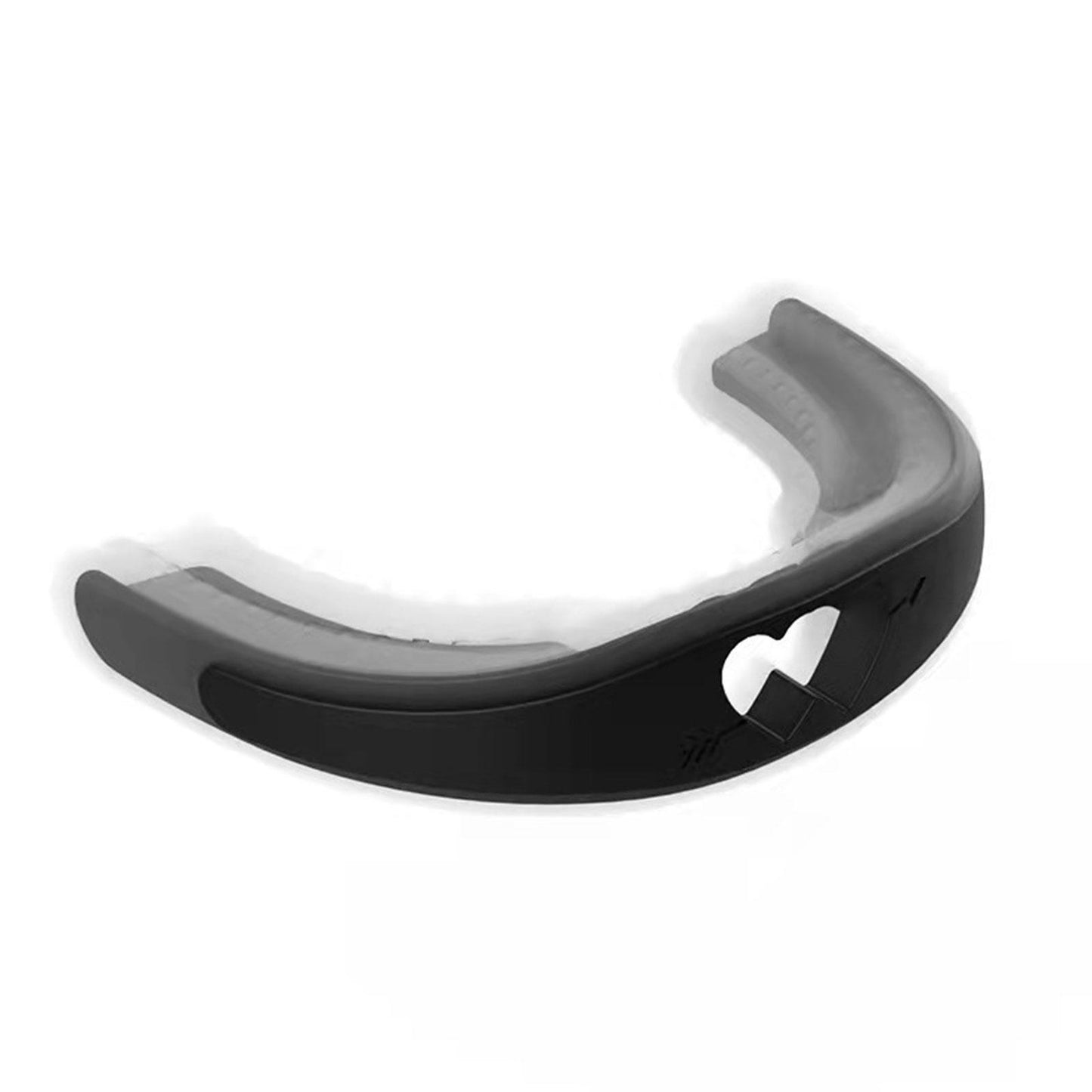 Anti-snoring Anti Snore Device Braces Apnea Guard Bruxism Tray Sleeping Aid Mouthguard Health Care Sleep Snoring