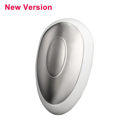 USB Charging Microcurrent Sleep Holding Sleep Aid Instrument Pressure Relief Sleep Device Hypnosis instrument Massager and Relax
