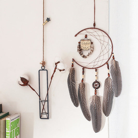 |14:200006152#dream catcher D7372