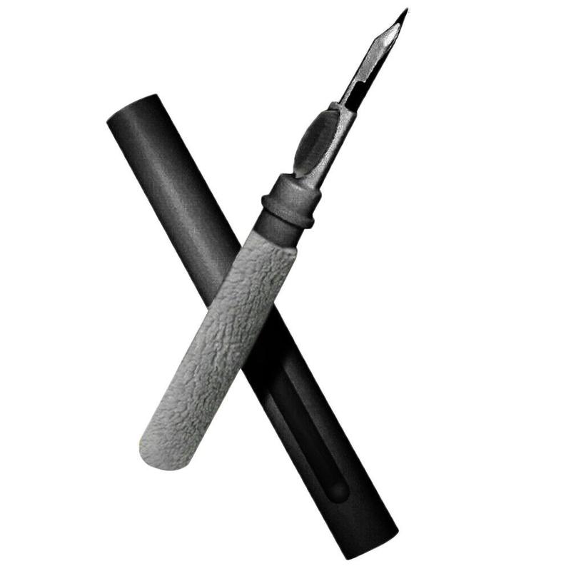 Bluetooth Earphones Cleaning Tool for Airpods Pro 3 2 1 Clean Brush For Airpods Cleaning Kit Keyboard Camera Gap Clean