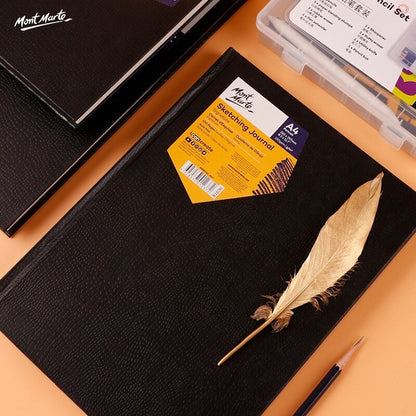 A4/A5 Sketchbook for Drawing 50 Sheets150g Thick Paper Livros Para Aquarela Scetch Pad Watercolor Draw Books Art Supplies