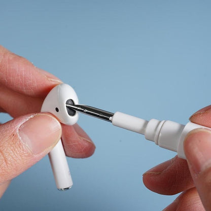 Bluetooth Earphones Cleaning Tool for Airpods Pro 3 2 1 Clean Brush For Airpods Cleaning Kit Keyboard Camera Gap Clean