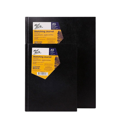 A4/A5 Sketchbook for Drawing 50 Sheets150g Thick Paper Livros Para Aquarela Scetch Pad Watercolor Draw Books Art Supplies