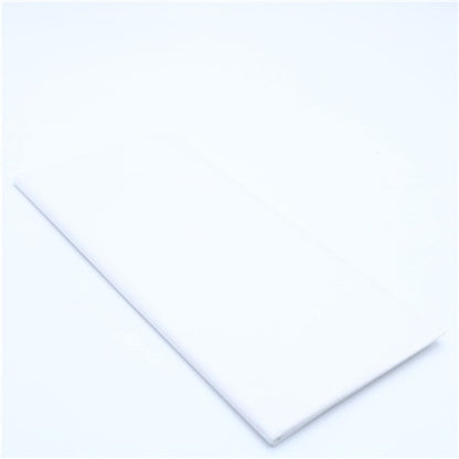 10 Pieces 50*65 Cm Tissue Paper DIY Handmade Craft Paper Flowers Gift Packing Wedding  Festive & Party Home Decoration Supplies